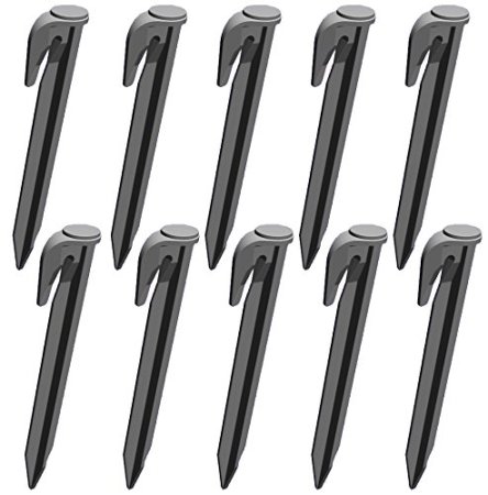 Колышки для ограничительных проводов WORX WA0179