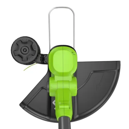 Триммер аккумуляторный GREENWORKS G40LT331, 40V, 33 см (2113507)