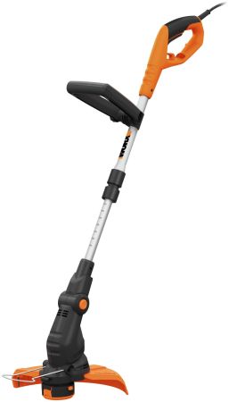 Триммер электрический WORX WG119E, 550 Вт, 30 см