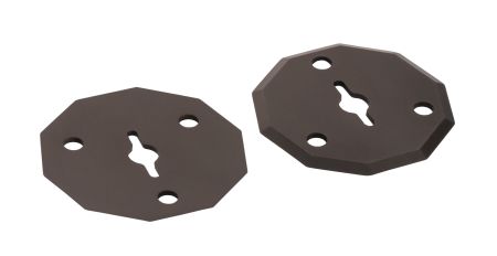 Набор ножей для аккумуляторного ножа WORX (2 шт.) Набор ножей для аккумуляторного ножа WORX (2 шт.)