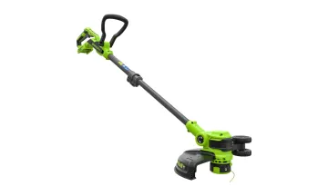 Триммер аккумуляторный GREENWORKS ST3002,  24V, 30 см, (ST3002A3)
