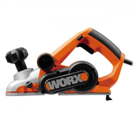 Электрорубанок WORX WX615 электрический 220V, 750Вт