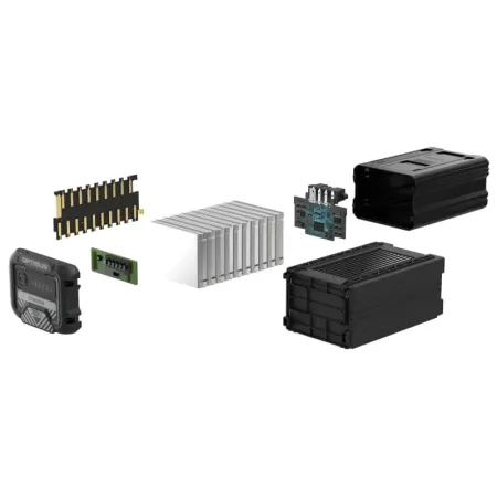 Аккумулятор GREENWORKS CORE530, 82V, 7,2 Ач (2958207)