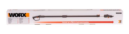 Штанга удлинительная для цепной пилы WORX Штанга удлинительная для цепной пилы WORX
