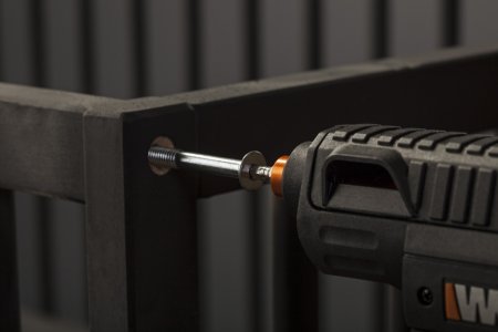 Отвертка WORX WX254.4 4V SD Slide Driver аккумуляторная с ЗУ и набором бит (6шт) Отвертка WORX WX254.4 4V SD Slide Driver аккумуляторная с ЗУ и набором бит (6шт)