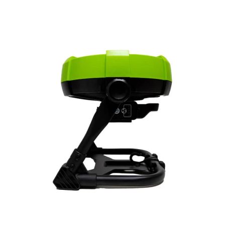 Вентилятор с гибридным питанием GREENWORKS G24FAN (3503407), 24 V, без АКБ и ЗУ