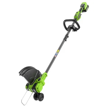 Триммер аккумуляторный GREENWORKS GD24LT331, 24V, 33 см, без АКБ и ЗУ  (2113407)