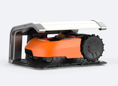 Гараж для роботов газонокосилок Landroid WORX WA0194