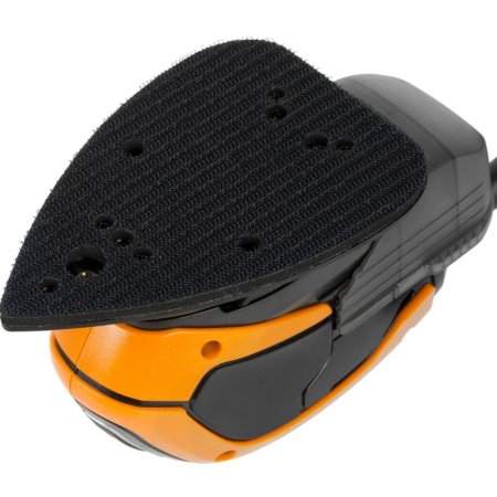 Мультифункциональная шлифмашина WORX D-Tail WX648 электрическая 220V 65Вт