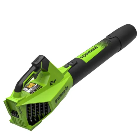 Воздуходувка аккумуляторная GREENWORKS G24BIII, 24V