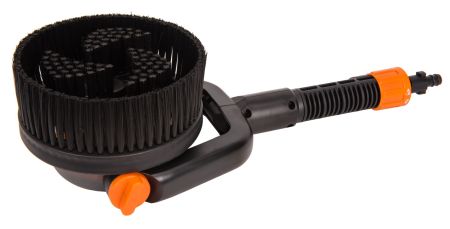 Щетка роторная для чистки для аккумуляторной мойки высокого давления WORX