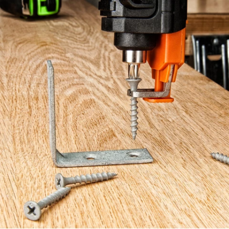 Отвертка WORX WX255 4V SD Slide Driver аккумуляторная с ЗУ и набором бит (6шт) Отвертка WORX WX255 4V SD Slide Driver аккумуляторная с ЗУ и набором бит (6шт)