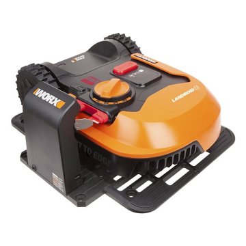 Робот газонокосилка WORX Landroid M WR141E, 500 кв.м