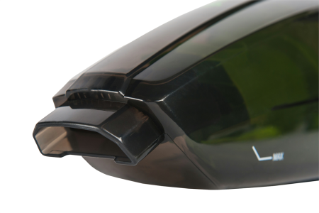 Пылесос ручной аккумуляторный GREENWORKS G24HV, 24V, без аккумулятора и ЗУ