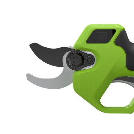 Секатор аккумуляторный GREENWORKS PR24320, 24V, 32 мм, (PR24320A1)