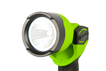 Фонарь аккумуляторный GREENWORKS G24WL, 24V, без аккумулятора и ЗУ