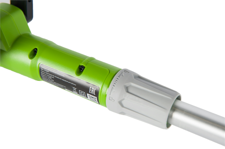 Триммер электрический GREENWORKS GST4530, 450W, 33 см