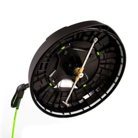 Насадка для очистки поверхностей 38 см для мойки высокого давления Greenworks, 250 бар Насадка для очистки поверхностей 38 см для мойки высокого давления Greenworks, 250 бар