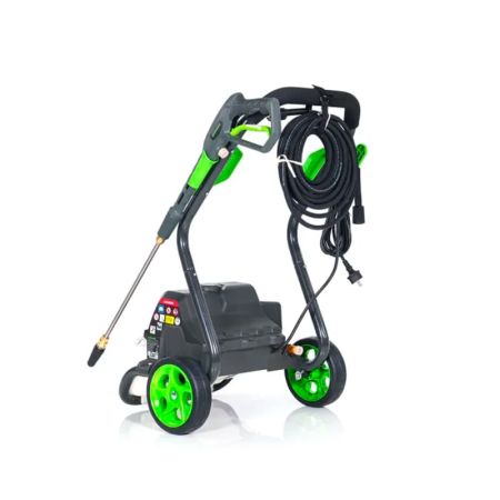 Мойка высокого давления GREENWORKS GPWG8II 2800W 160 bar