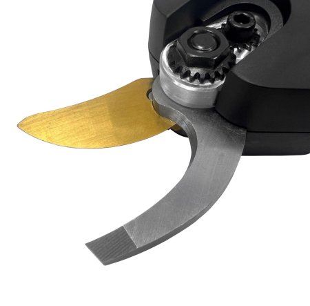 Секатор аккумуляторный WORX WG330E.9