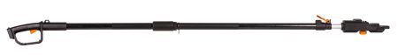 Штанга удлинительная для цепной пилы WORX Штанга удлинительная для цепной пилы WORX