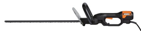 Кусторез электрический WORX WG210E, 60 см, 600 Вт, Без аккумулятора и зарядного устройства