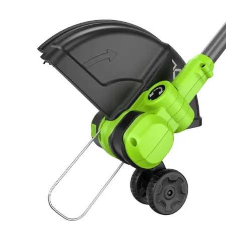 Триммер аккумуляторный GREENWORKS G40LT331, 40V, 33 см (2113507)