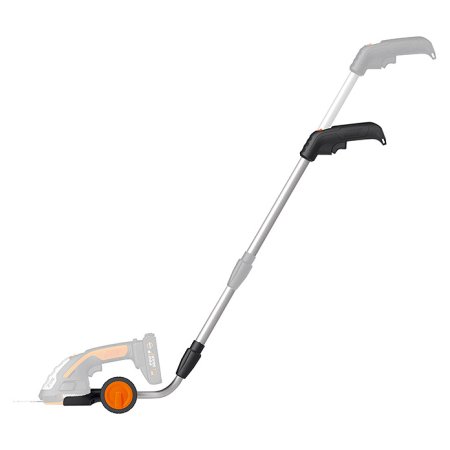 Ножницы для стрижки травы и кустарников WORX WG801E.9, Без аккумулятора и зарядного устройства