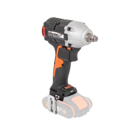 Гайковерт WORX WX272.9 аккумуляторный 20V, 300Нм, бесщеточный, Без аккумулятора и зарядного устройства Гайковерт WORX WX272.9 аккумуляторный 20V, 300Нм, бесщеточный, Без аккумулятора и зарядного устройства