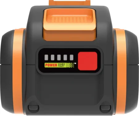 Аккумулятор WORX WA3645, 20В на 5 Ач