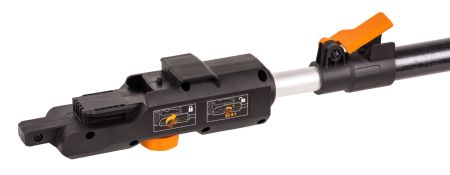 Штанга удлинительная для цепной пилы WORX Штанга удлинительная для цепной пилы WORX