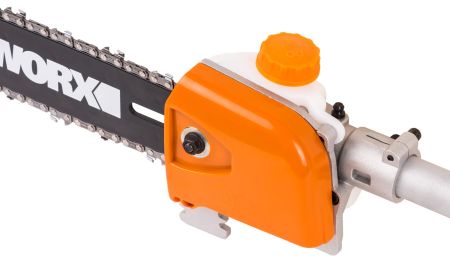 Насадка сучкорез для триммера WORX