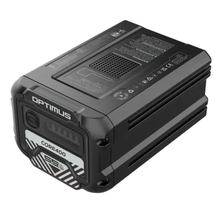 Аккумулятор GREENWORKS CORE400, 82V, 5,5 Ач (2960807)