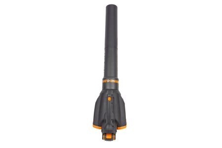 Воздуходув аккумуляторный WORX AIR TURBINE WG547E.9, 20В, 120 км/ч, Без аккумулятора и зарядного устройства