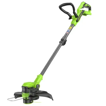 Триммер аккумуляторный GREENWORKS G40LT331, 40V, 33 см (2113507)
