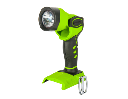 Фонарь аккумуляторный GREENWORKS G24WL, 24V, без аккумулятора и ЗУ