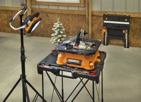 Рабочий стол Sidekick WORX WX066