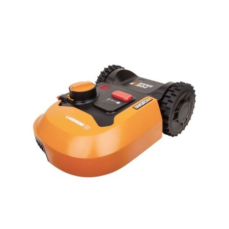 Робот газонокосилка WORX Landroid M WR141E, 500 кв.м