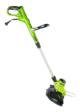 Триммер электрический GREENWORKS GST6030, 650W, 33 см