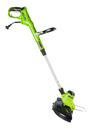 Триммер электрический GREENWORKS GST6030, 650W, 33 см Триммер электрический GREENWORKS GST6030, 650W, 33 см