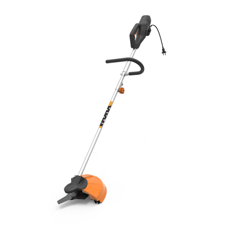 Триммер электрический WORX WG111E, 1000 Вт, 38 см