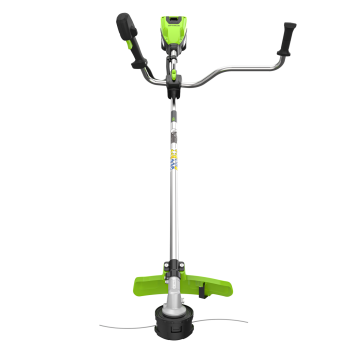 Триммер аккумуляторный GREENWORKS TB13L, 82V, 1,3 кВт, 43 см, бесщеточный