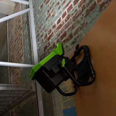 LED-прожектор GREENWORKS G82WLH с гибридным питанием, 82V / 220V, 1250/2500 лм, без аккумулятора и ЗУ