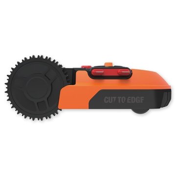 Робот газонокосилка WORX Landroid M WR141E, 500 кв.м