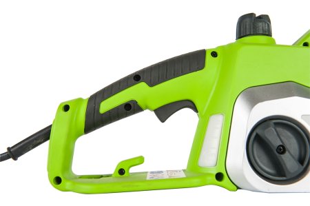 Цепная пила электрическая GREENWORKS GCS1840, 1800W, 40 см