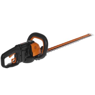 Кусторез аккумуляторный WORX WG284E.9, 40В, 60 см