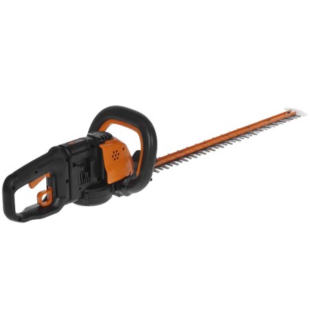 Кусторез аккумуляторный WORX WG284E.9, 40В, 60 см, Без аккумулятора и зарядного устройства